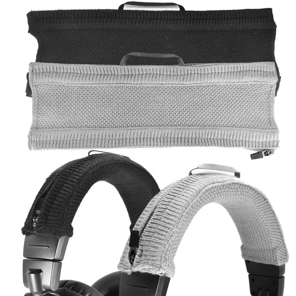 Per Jbl Everest 710 Everest 750 Everest 310 Everest 700 Jr460 Protezione Per Cuffie Con Cerniera Fascia Per Cuffie Accessori In Maglia