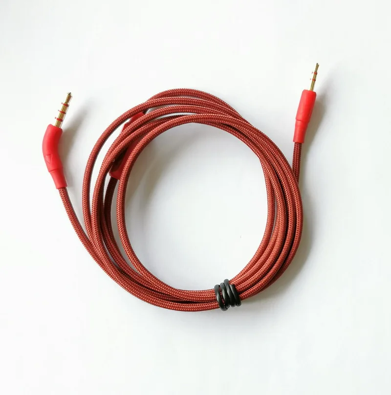 Cavo Audio Di Ricambio Per Jbl E40Bt E55 E50Bt J56Bt S400Bt S700 Everest 300 310 700 710 310Ga 710Ga Harkar-Bt