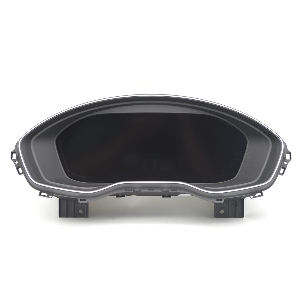 Per Audi A4 B9.5 A5 Q5 Virtual Cockpit Lcd Instrument Cluster 8 W5 920 790 M 8W5920790M