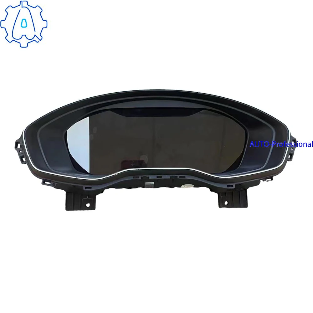 Per Audi A4 B9.5 A5 Q5 Virtual Cockpit Lcd Instrument Cluster 8 W5 920 790 M 8W5920790M