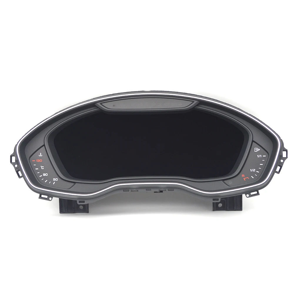 Per Audi A4 A5 Q5 Lcd Instrument Cluster Virtual Cockpit Hybrid Instrument Cluster 8 W5 920 890 E 8W5920890E