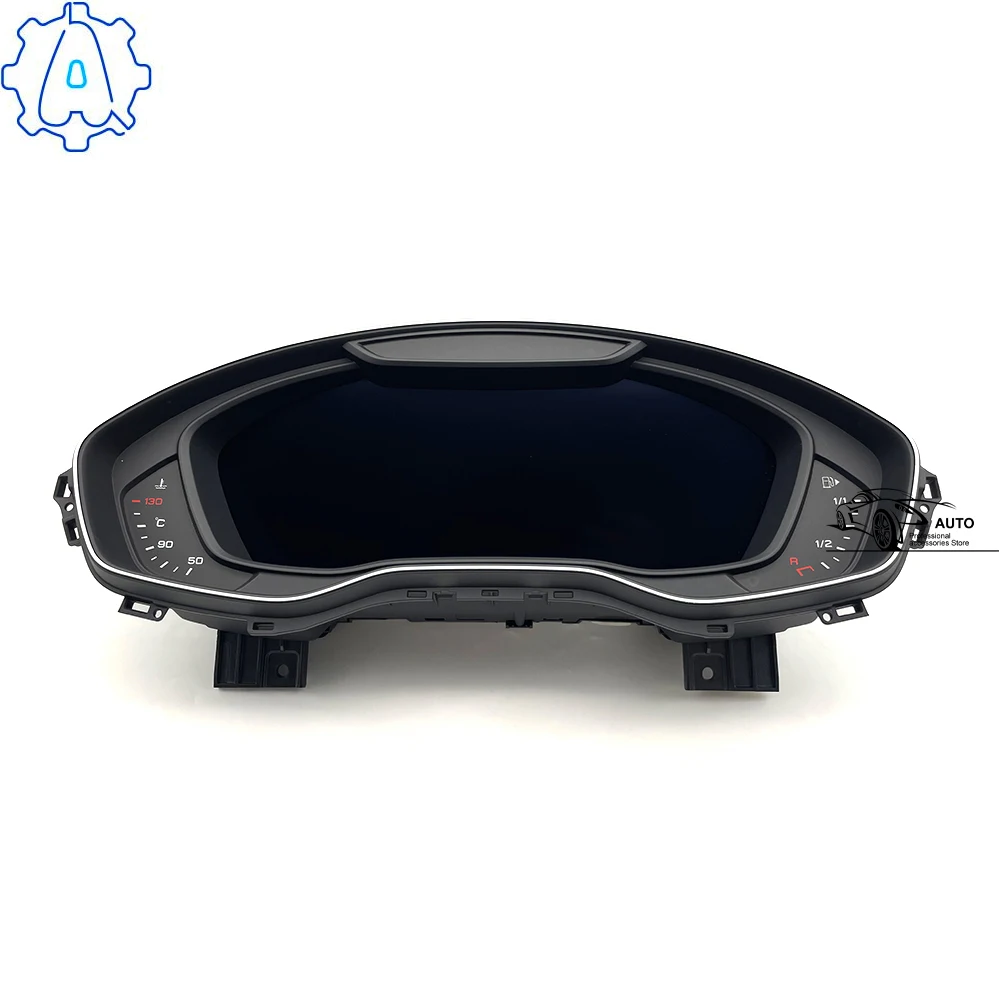 Per Audi A4 Q5 Lcd Instrument Virtual Cockpit 8 W5 920 790 E Muslimah Km/H/Mpa