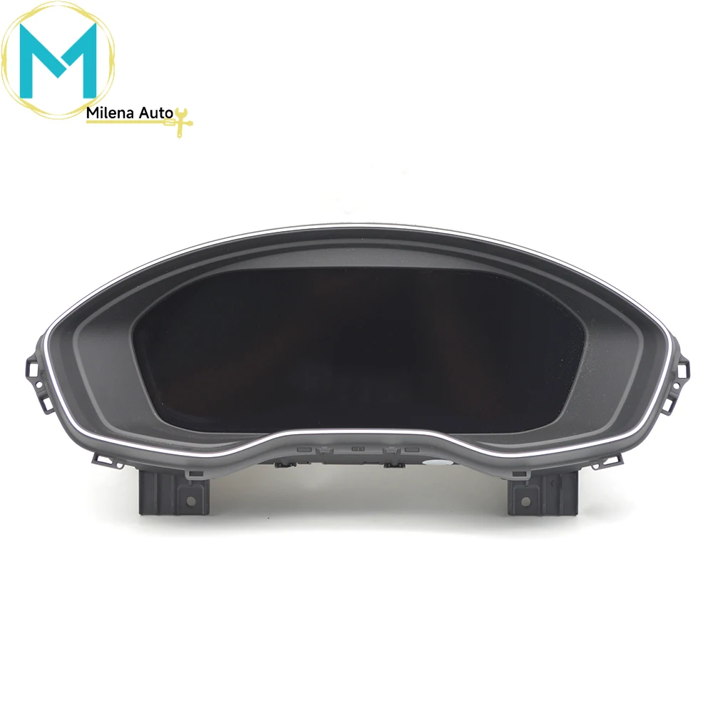 Per Audi A4 B9.5 A5 Q5 Virtual Cockpit Lcd Instrument 8 W5 920 790 M 8W5920790M