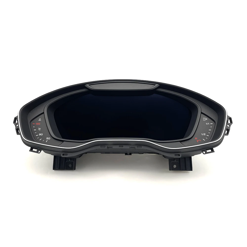 Per Audi 2017-2020 A4 A5 Q5 Virtual Cockpit Ghost Aid 8 W5 920 790 E 8W5920790E