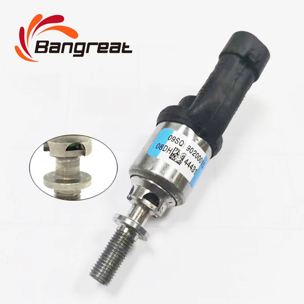 Ricambi Auto 1 Pz Gpl Brc Injektor Blue Cng Gpl In03 Brc Fast Nut Albian Iniettore My07-My09 09Sq99020001G
