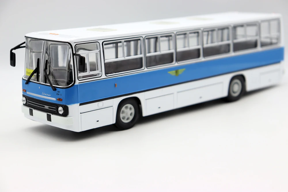 Nuovo Autobus In Scala 1:43 Ikarus-260 Di Premium Classixxs Diecast Model Per Il Regalo Della Collezione