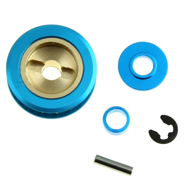 2 Pezzi Tirante In Alluminio E Perni Cerniera Sospensione Sostituire Per Auto Rc 2Wd Traxxas Fruscio Vxl Slash Stampede Bandit Nitro Sport