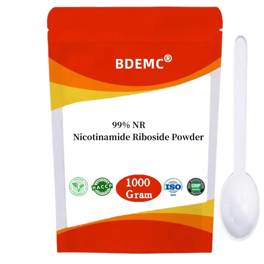 50-1000G 99% Nicotinamide Riboside (Nr)