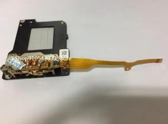 Parti Di Riparazione Per Nikon D1 D2 D2X Gruppo Otturatore Ass'Y Unità Lama Otturatore Per Tende