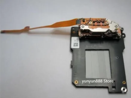 Parti Di Riparazione Per Nikon D1 D2 D2X Gruppo Otturatore Ass'Y Unità Lama Otturatore Per Tende