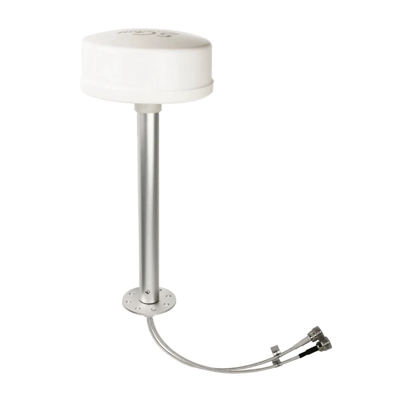 2X 5G Revolution Antenna Esterna Feed 698-6000Mhz 4G 5G Antenna Griglia Per Telefono Radio Tv Mesh Antenne Paraboliche