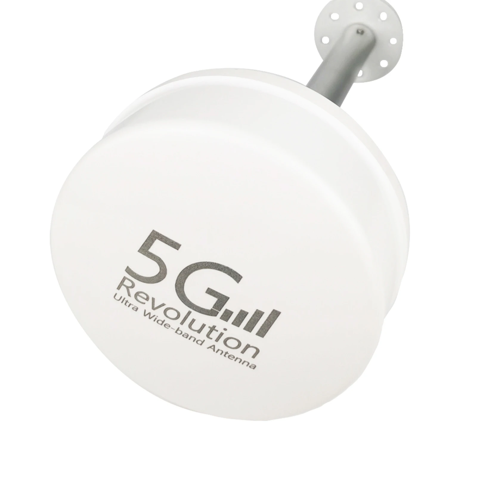 5G Revolution Antenna Esterna Feed 698-6000Mhz 4G 5G Antenna Griglia Per Telefono Radio Tv Mesh Parabolic Ultra Wide Band Antenne