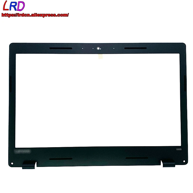 Nuova Custodia Originale Con Cornice Frontale A Conchiglia Lcd Per Laptop Lenovo Ideapad 100S-14Ibr