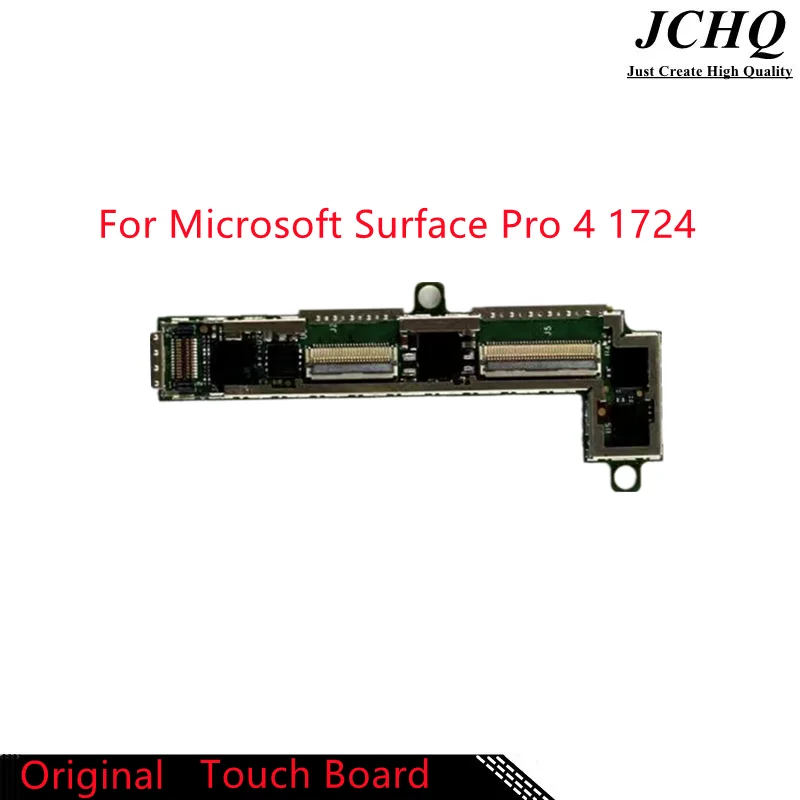 Jchq Originale Per Microsoft Surface Pro4 1724 Touch Flex Cable Pro 4 1724 Touch Small Board Sostituzione