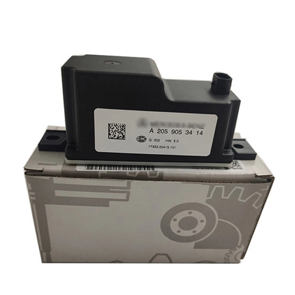 Muslimate 2059052809 2054400073 Batteria Ausiliaria Nuovo Modulo Convertitore A 3Pin Di Tensione Per Mercedes Benz Cls350 W205 W253 S450