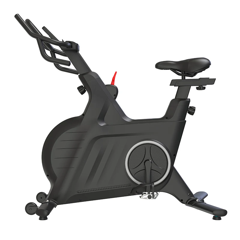 Commercio All'Ingrosso 2022 Nuovo Design Indoor Cycle Bike Spinning Bike Prezzo Magnetic Spinning Bike Magnetic