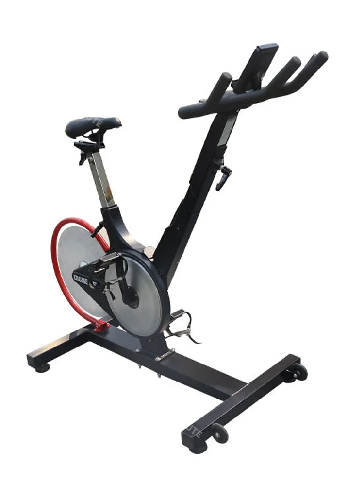 Produttori Di Bici Da Spinning Commercial Indoor Vertical Sports Indoor Exercise Ultimo Spin Home Spinning Bike Esercizio Magnetico