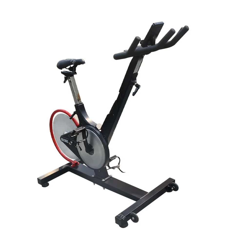 Spinning Bike Multifunzionale Indoor Club Nuovo Body Building Fitness Esercizio Magnetico Spinning Gym Home Spin Bike
