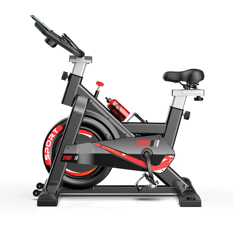 Cyclette Professionali In Vendita Attrezzatura Per Il Fitness Da Spinning Per Bici Da Ciclismo Indoor