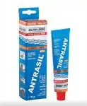 Per M-3324, Guarnizione Liquida Walter Lorenz Antracite Notr Rosso (60 /+ 300) 90Gr 90Gr.