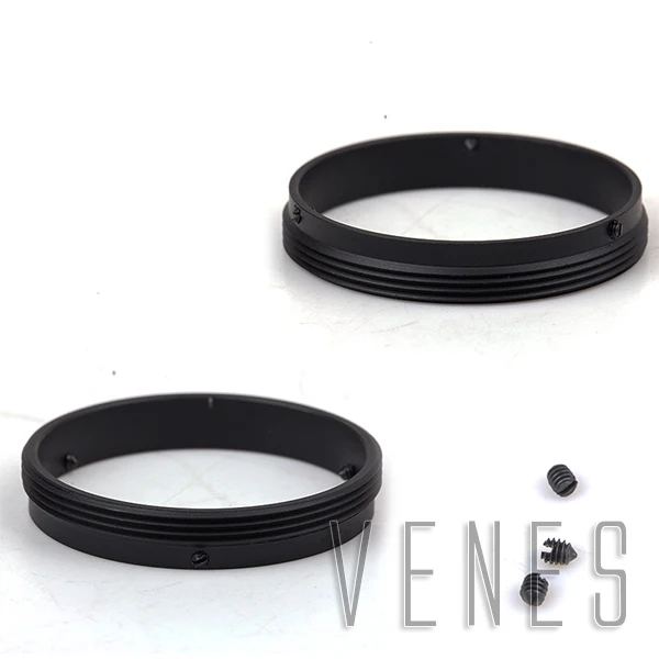 Venes Per Exakta-M42, Detachable3-Bit Per Exakta Lens Per M42 Vite Adattatore Di Montaggio