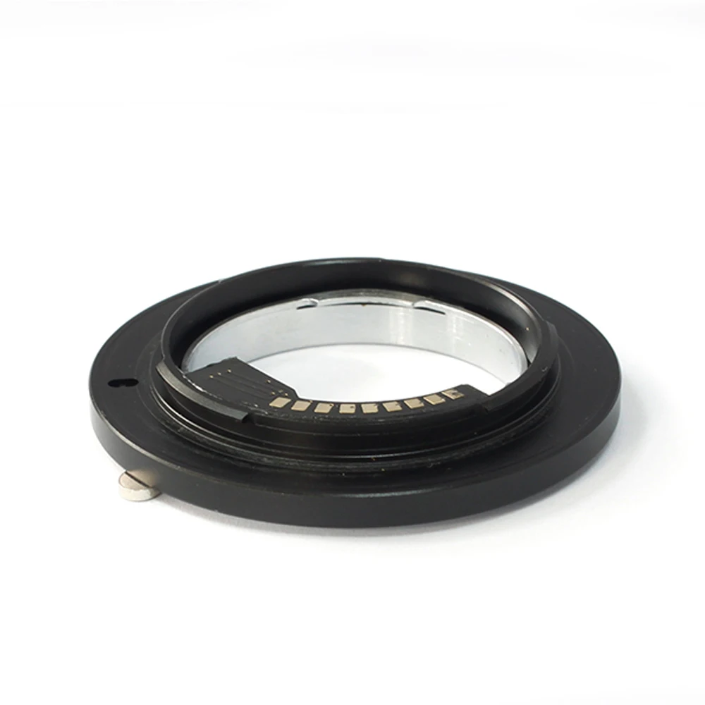 Pixco Af Confirm Adapter Vestito Per Exakta Lens Per Olympus Quattro Terzi 4/3 Olympus E-5 E-7 E420 E620 E520 Macchina Fotografica