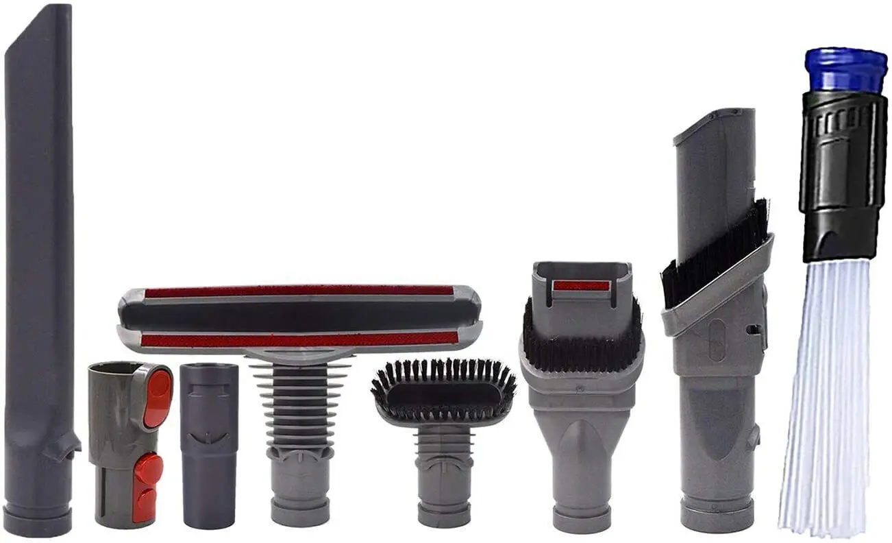 Accessori Kit Di Strumenti Per Dyson V6/7/8/V8Absolute/ V8 Animal/ V10/11/ Dc35/44/59