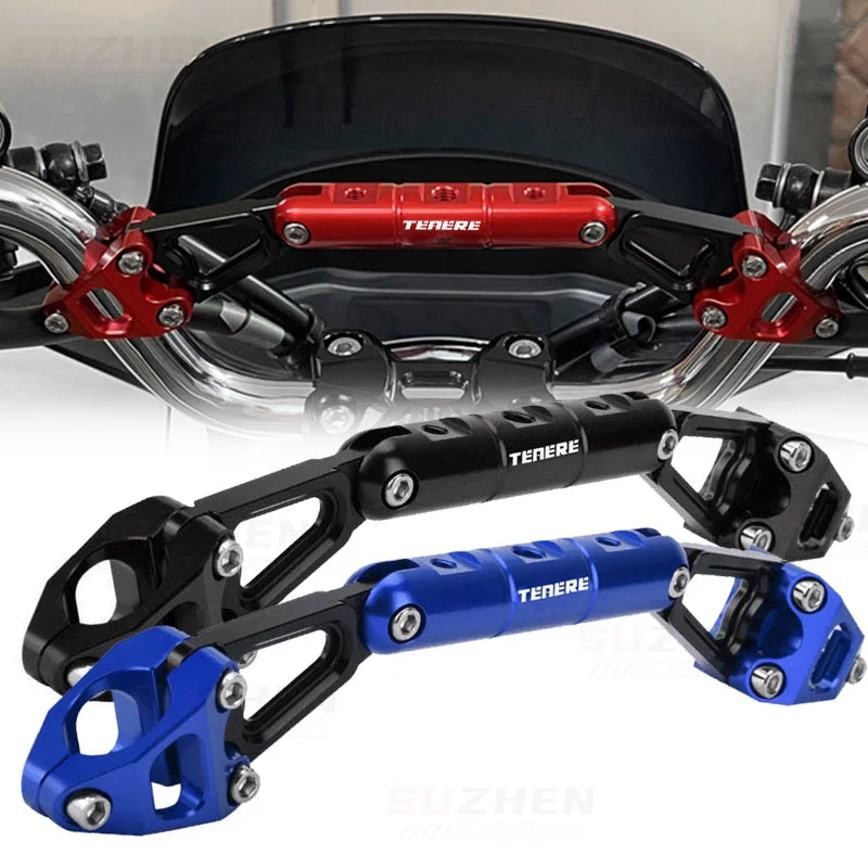 Per Yamaha Xt 660 Z Tenere Xt660Z Xtz 660 Xt660X Xt 660 X R Accessori Moto Balance Bar Manubrio Crossbar Supporto Per Telefono