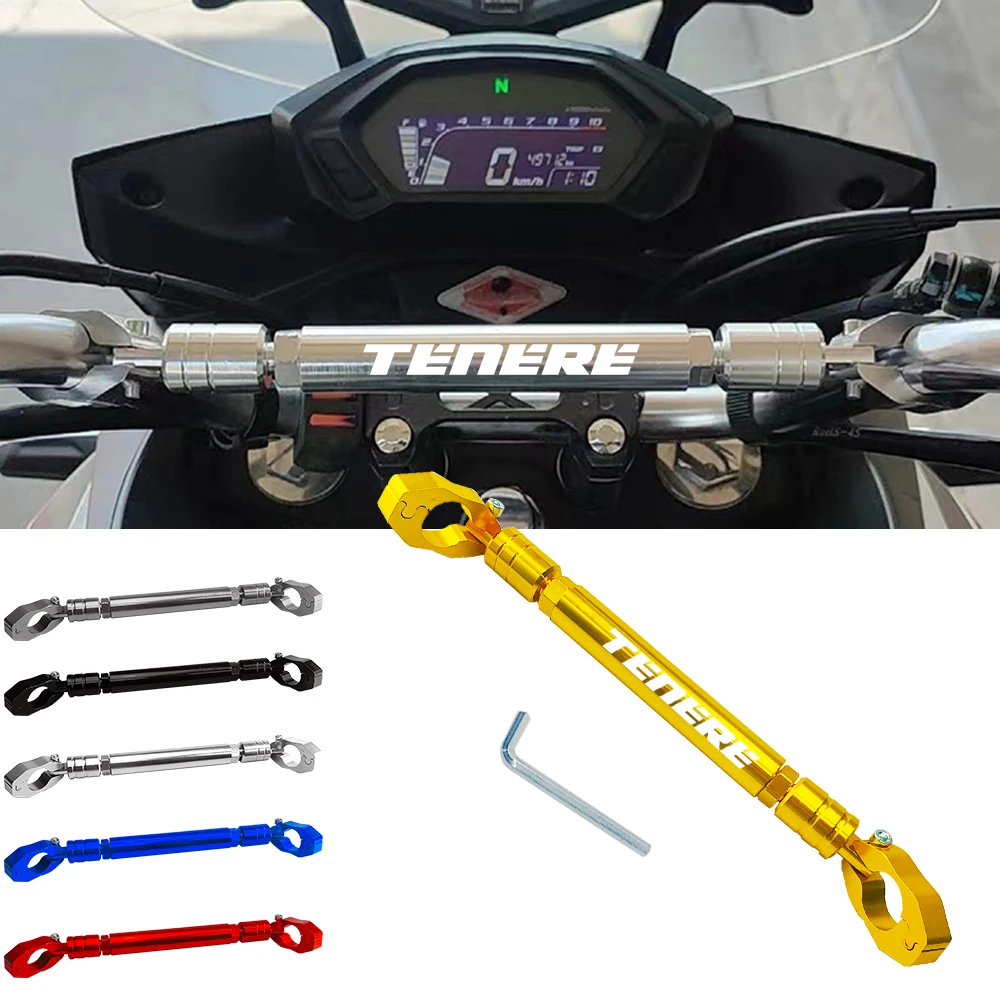 Accessori Moto Balance Bar Manubrio Crossbar Supporto Per Telefono Per Yamaha Xt 660 Z Tenere Xt660Z Xtz 660 Xt660X Xt 660 X R