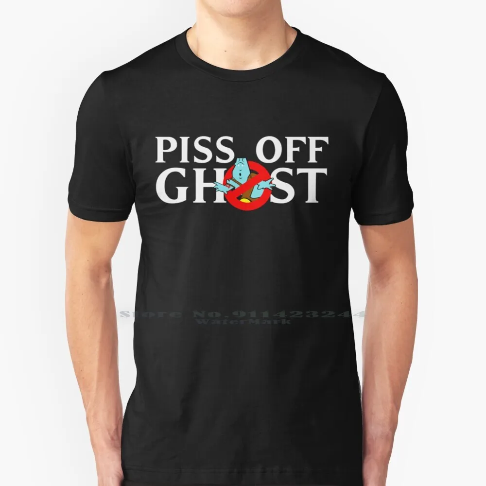 Korg Busters T Shirt Cotton 6Xl Korg Ragnarok Taika Waititi Ghostbusters Ghost Busters Nuova Zelanda