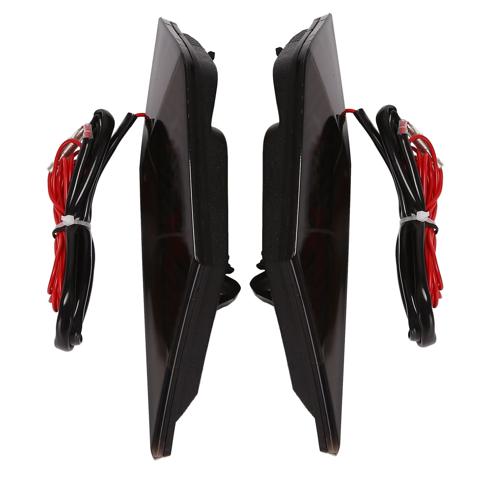 Led Dynamic Fender Lamp Indicatore Di Direzione Luce Di Posizione Laterale Anteriore Per Honda Civic Type R 2D/4D/5D 2016-2021