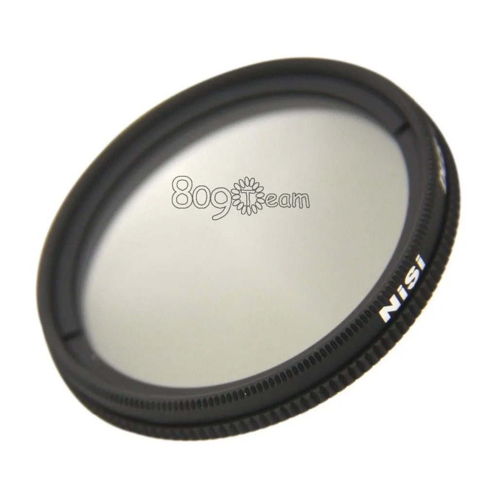 40 Millimetri Sottile Polarizzatore Circolare Cpl Filtro Per Fujifilm Fuji X10 X20 Fujifilm X-10 X-20 Ultra Sottile 40 Millimetri Lente Polarizzatore
