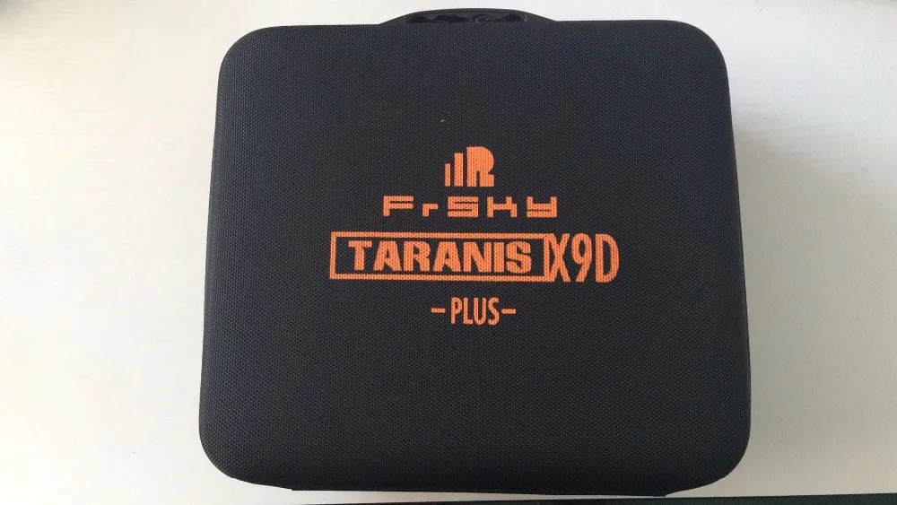 Frsky Taranis X9D Pluseva Custodia Protettiva Portatile Per Jumper T16 Futaba T14Sg At9S X9D