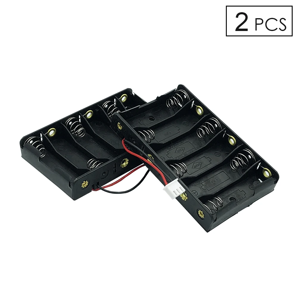 5Pc Frsky Taranis Q X7 X7S Access Radio Aa Battery Tray
