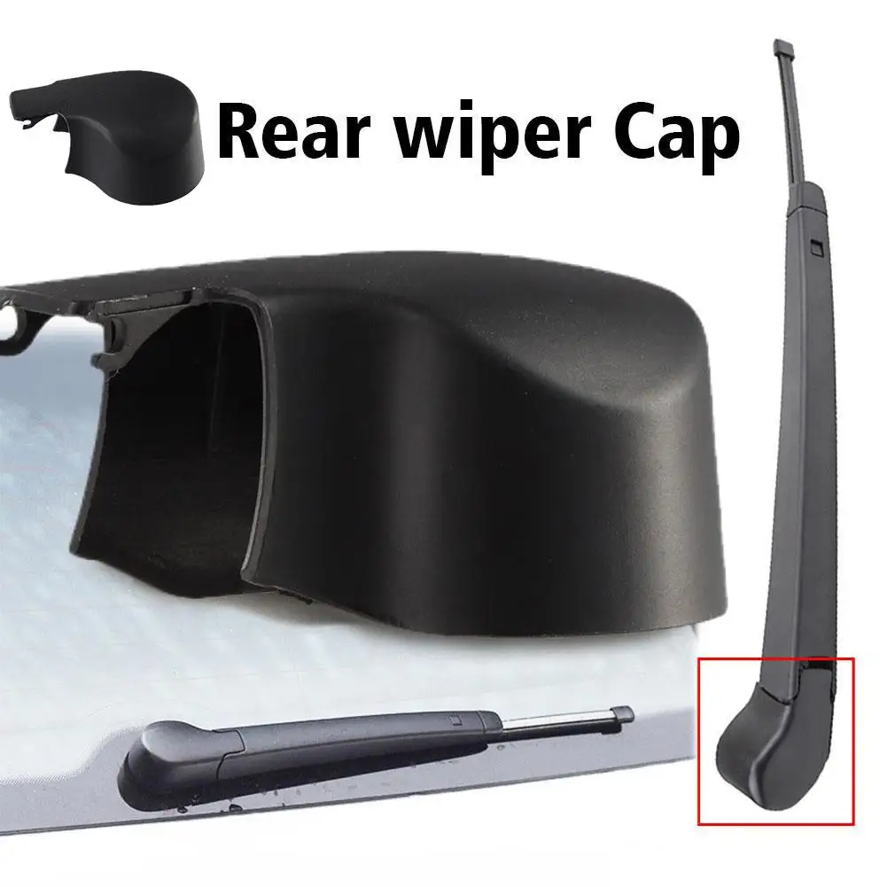 Copertura Del Braccio Del Tergicristallo Posteriore Per Vw Golf/Seat 5 K6955435 Per Vw Caddy Iv Muslimah Vw Golf Plus 5 M2 20102014Per Vw T-Cross 2018