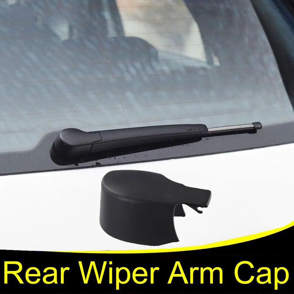 Copertura Del Braccio Del Tergicristallo Posteriore Per Vw Golf/Seat 5 K6955435 Per Vw Caddy Iv Muslimah Vw Golf Plus 5 M2 20102014Per Vw T-Cross 2018