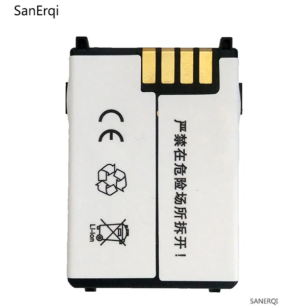 V998 Snn5517A Batteria Per Motorola V2188 V3688 L2000 2088 3690 3620 P7789 8160 T189 V50 V998 L708Wings V998 + Batteria