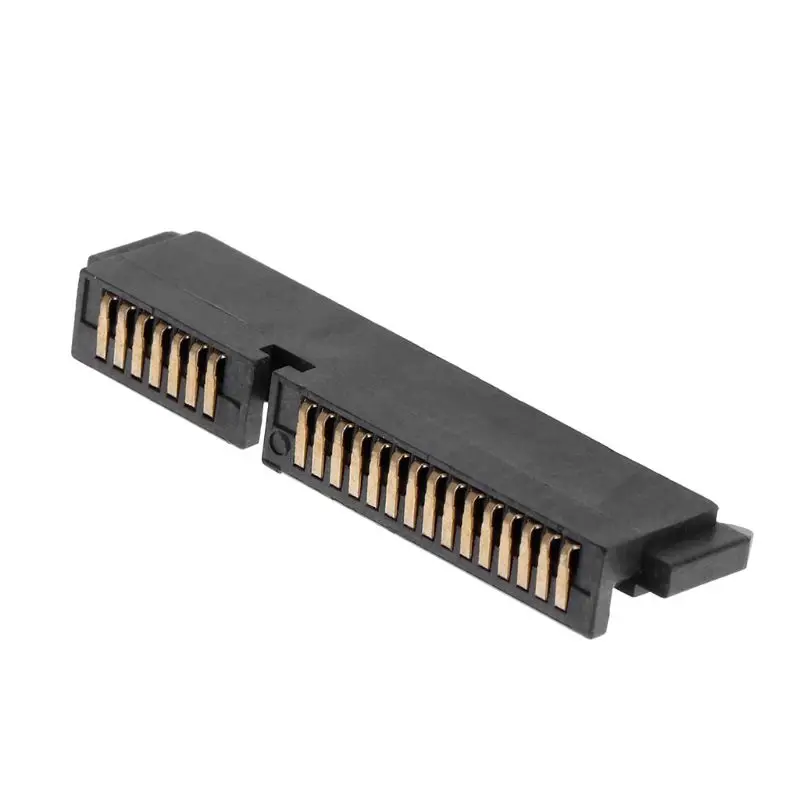 Connettore Hdd Adattatore Sata Interposer Per Unità Disco Rigido Per Dell Latitude E6230 Facile Da Usare Durevole Per Dell Latitude E6230