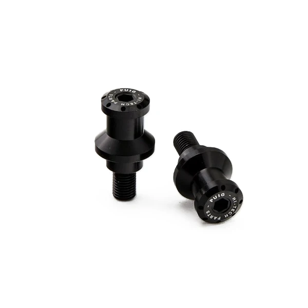 Set Dibowling Hi-Tech Diametro 10 Puig Nero