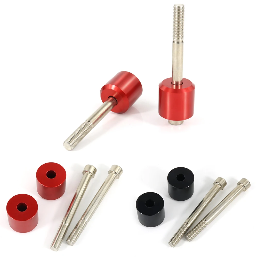 Manubrio Riser Morsetto Per Montaggio Kit Per Ducati Multistrada 1200 Multistrada 950 Multistrada 1260