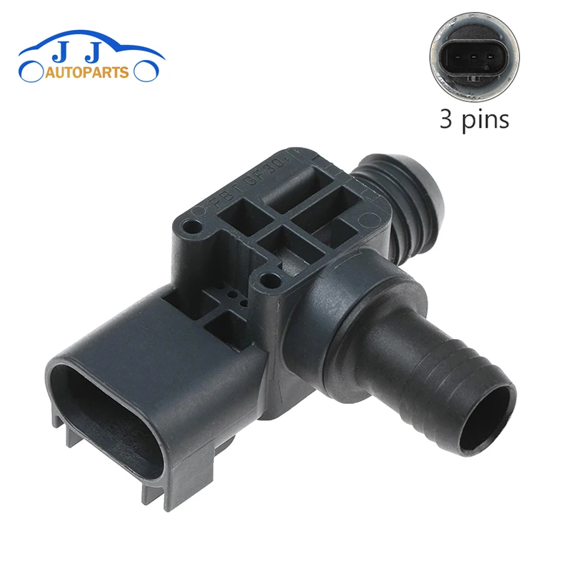 Sensore Di Pressione Booster Freno Di Potenza Accessori Auto Auto Per 2010-17 Ats Ct6 Cts Camaro Impala Ss Terreno 20876799 0265005321
