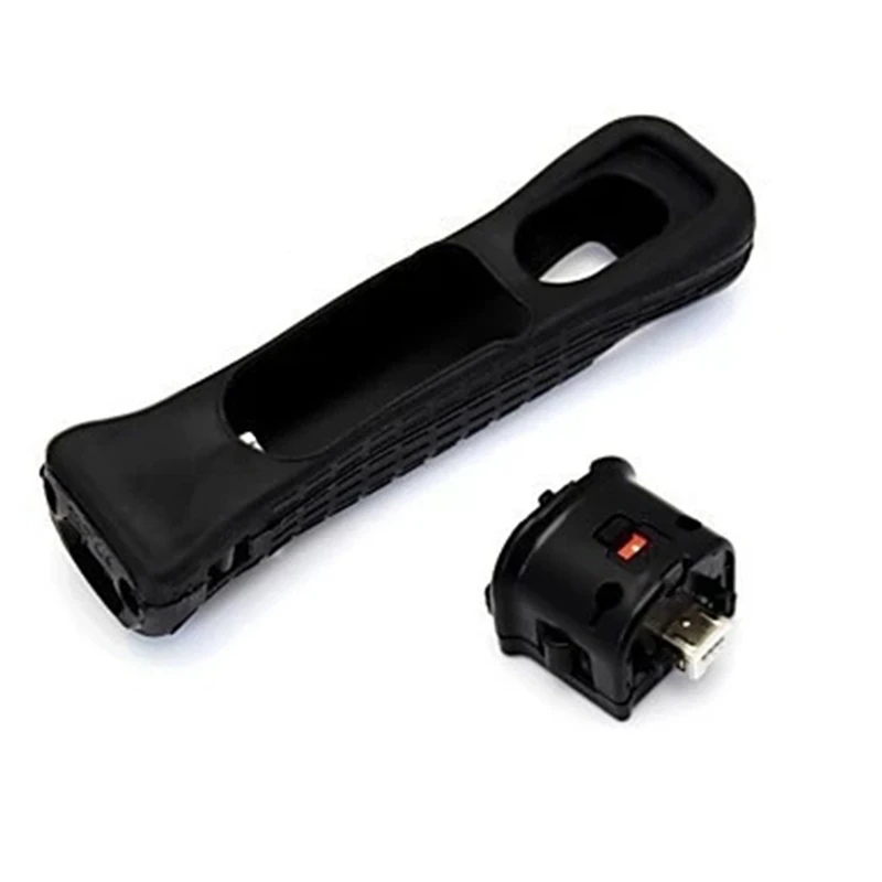 Per Wii Motion Plus Motion Plus Sensore Adattatore Motionplus Per Telecomando Wii