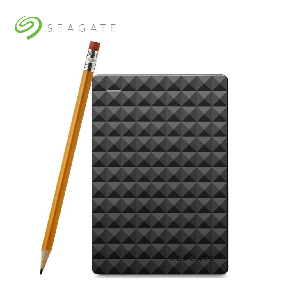 Ls Seagate Expansion Hdd Drive Disk 320Gb 500Gb 1Tb 2Tb Usb3.0 Hdd Esterno 2.5 "Disco Rigido Esterno Portatile