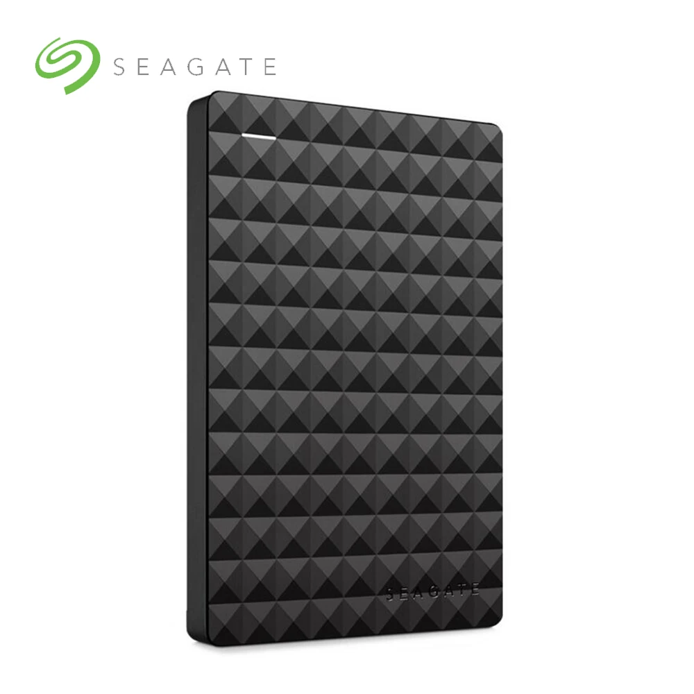 Seagate Expansion Hdd Drive Disk 1Tb 2Tb 320Gb 500Gb Usb3.0 Hdd Esterno 2.5 "Disco Rigido Esterno Portatile