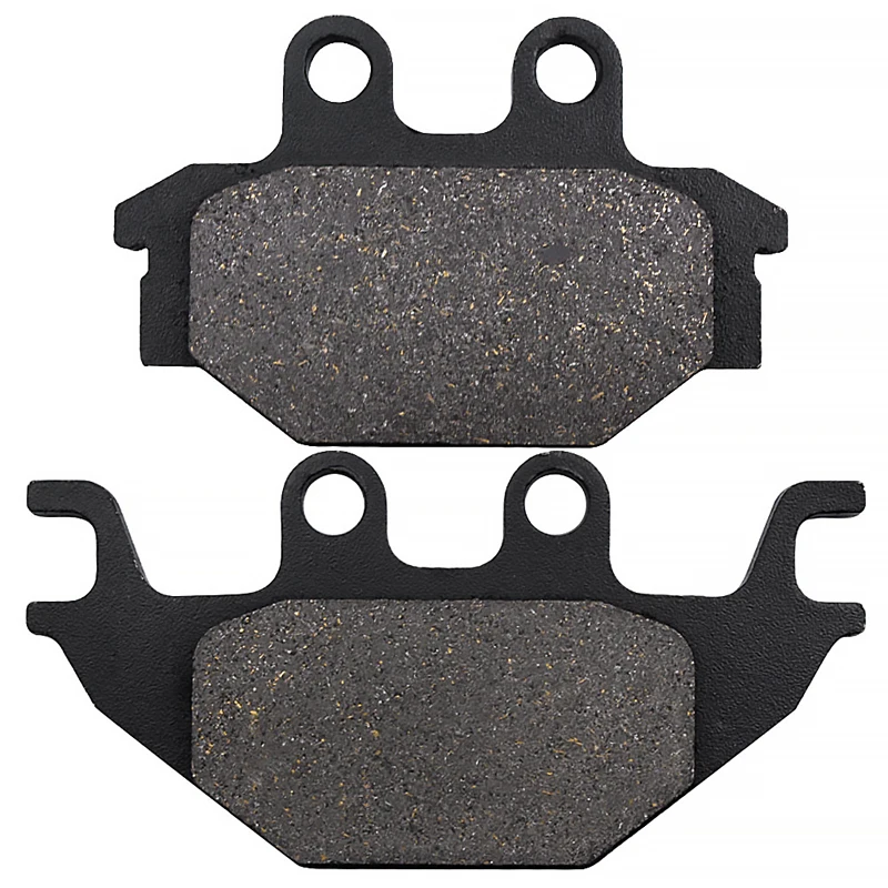 Pastiglie Freno Anteriore E Posteriore Moto Per Kymco Mxu  250 Mxu300 Mxu 300 Mxu 500I Mxu500 Mxu 500 Uxv 500 Uxv 500I Mxu 550I Mxu 700I