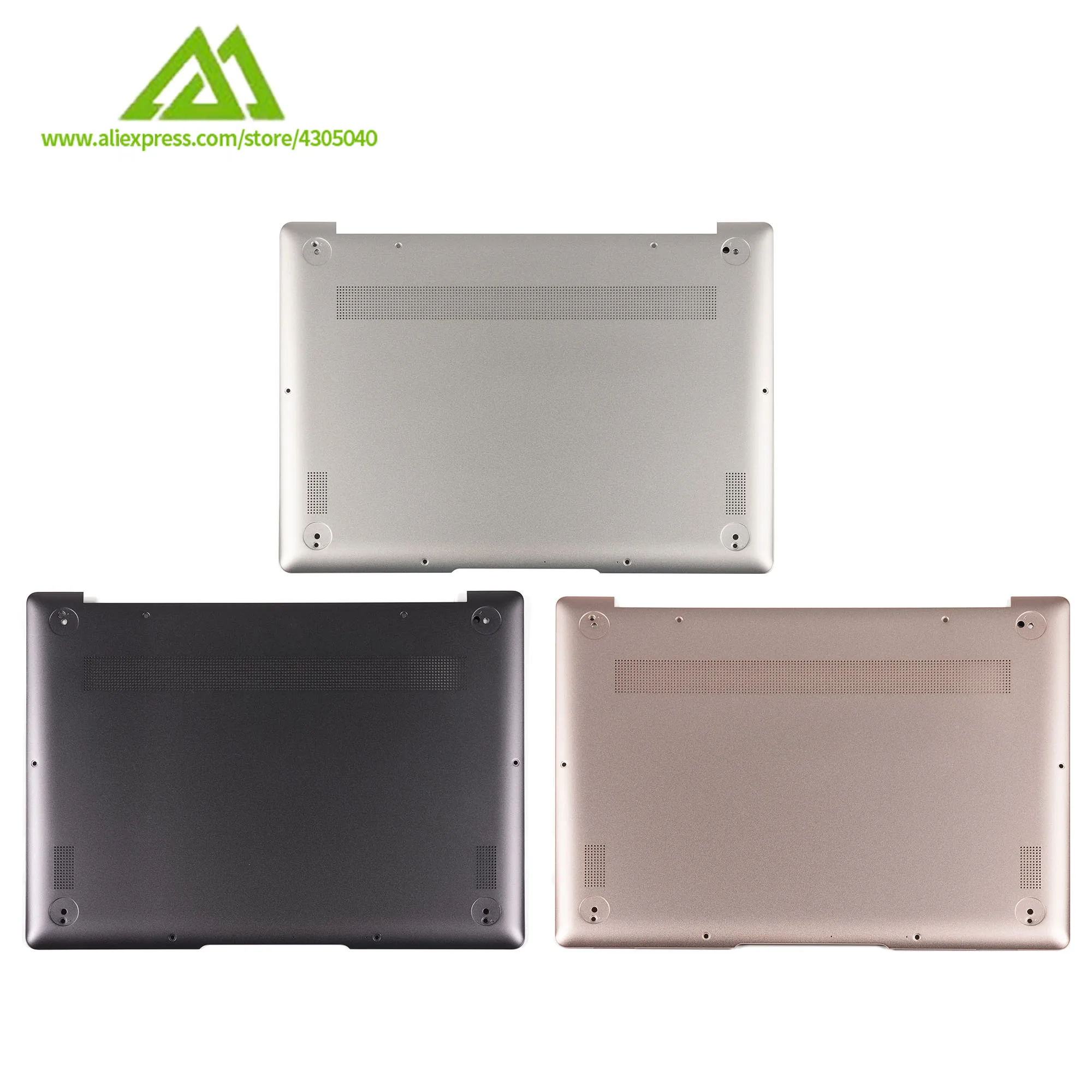 Nuova Copertura Inferiore Originale Per Huawei Matebook 13 Wrt-W19L Wrtb-Wfe9L Wrt-W29 Wrt-W29L Hn-W19L Wrt-W09
