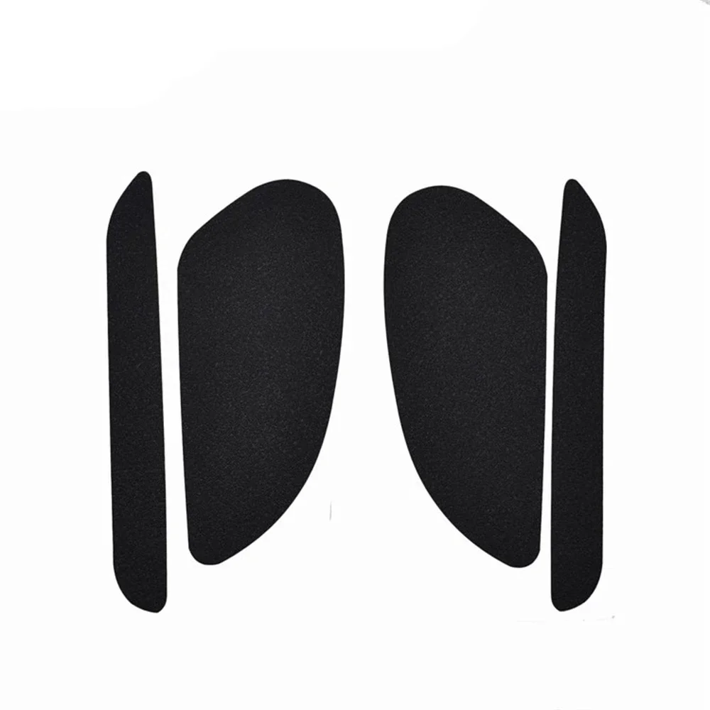Impugnatura Serbatoio Moto Serbatoio Carburante Pad Di Trazione Protezione Ginocchio Laterale Decalcomania Adesivi Per Kawasaki Ninja H2 Sx Se H2/Sx/S