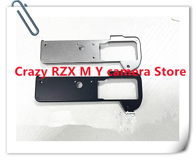 Nuovo Originale X-T5 Coperchio Inferiore Custodia Shell Panel Black Xt5 Parti Di Riparazione Della Fotocamera Per Fuji Fujifilm X-T5