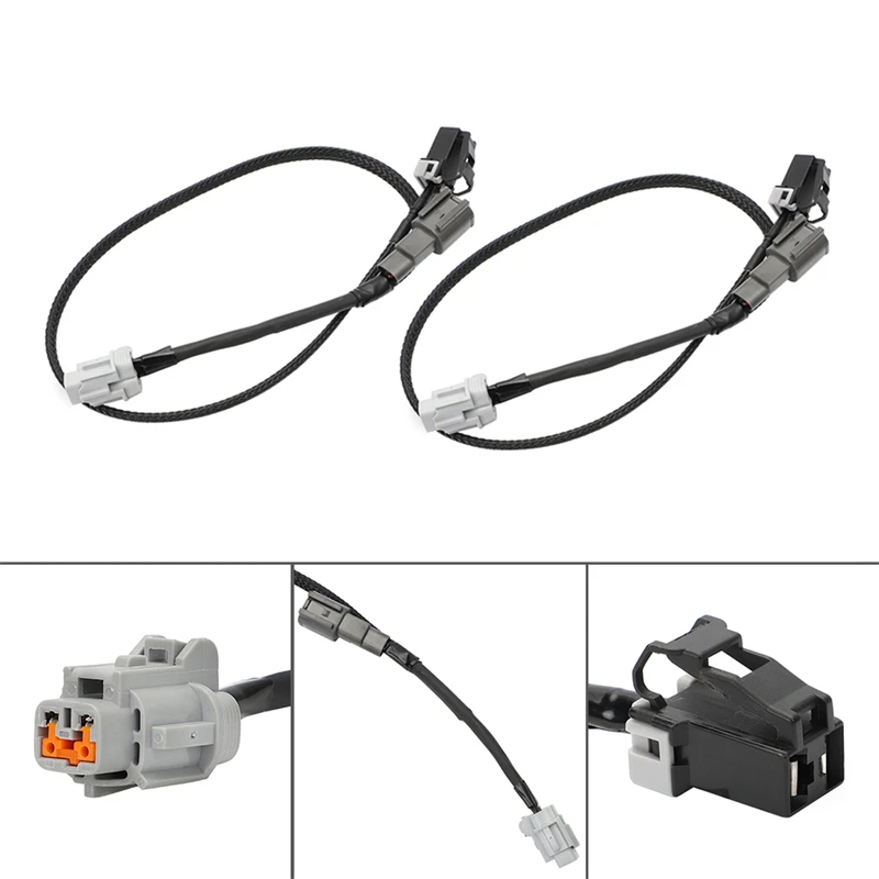 Per Nissan 240Sx Pnp S13 Kouki Cablaggio Adattatore Luce Paraurti Cavo Txl Di Alta Qualità