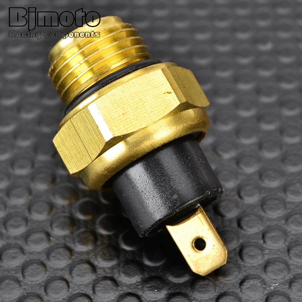 Termo Interruttore Ventola Radiatore Per Honda St1100P Pan Polizia Europea Vf750C Magna V45 Vf750Cd Magna Deluxe Vfr700F Interceptor